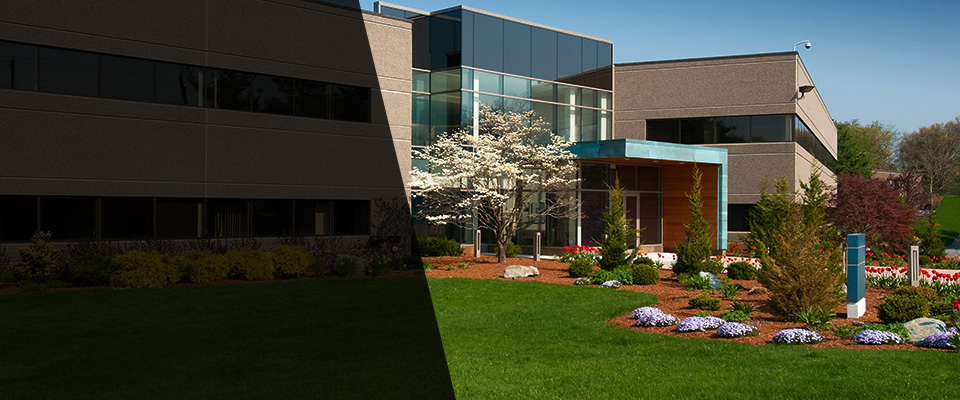 Edgefield Landscapers
