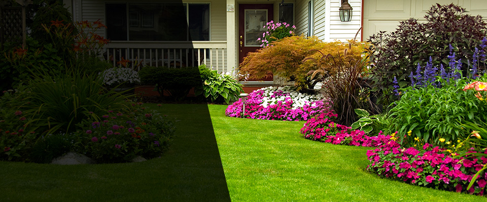 Edgefield Landscapers