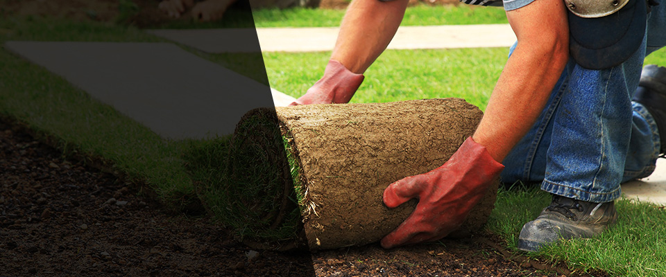 Edgefield Landscapers