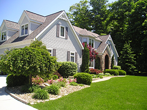 Landscapers and Lawncare Services in Edgefield, SC
