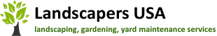 Edgefield Landscapers